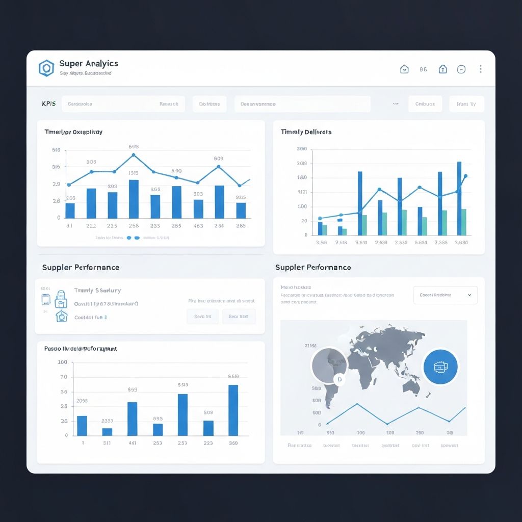 Analytics Dashboard
